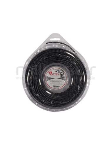 NYLON VORTEX 3.30 x 37 m.(ANTIRUIDO-COPOLIMERO) ANOVA
