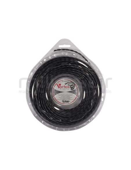 NYLON VORTEX 3.30 x 37 m.(ANTIRUIDO-COPOLIMERO) ANOVA