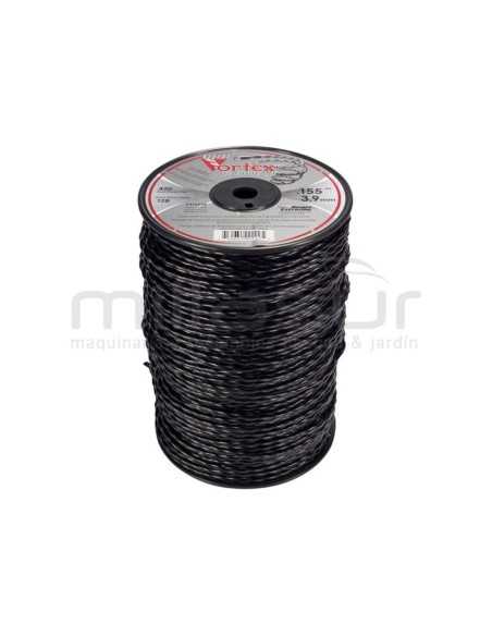 NYLON VORTEX BOBINA 3.90 x 128 m.(ANTIRUIDO-COPOLIMERO) ANOVA