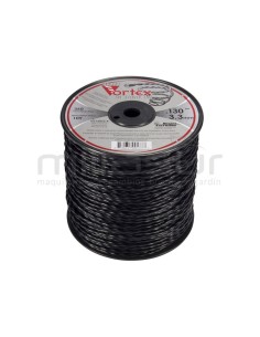 NYLON VORTEX BOBINA 3.30 x 110 m.(ANTIRUIDO-COPOLIMERO) ANOVA
