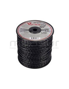 NYLON VORTEX BOBINA 3.30 x 110 m.(ANTIRUIDO-COPOLIMERO) ANOVA