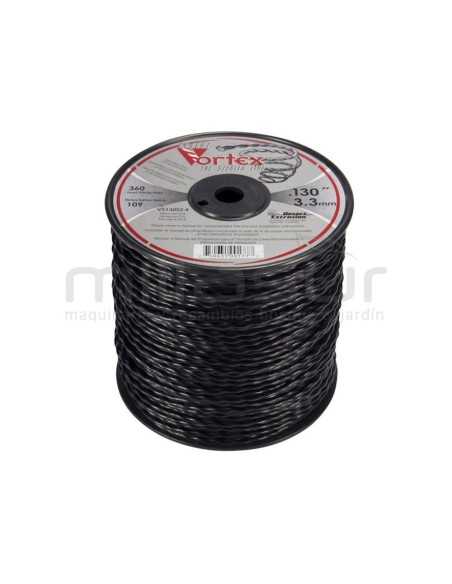 NYLON VORTEX BOBINA 3.30 x 110 m.(ANTIRUIDO-COPOLIMERO) ANOVA