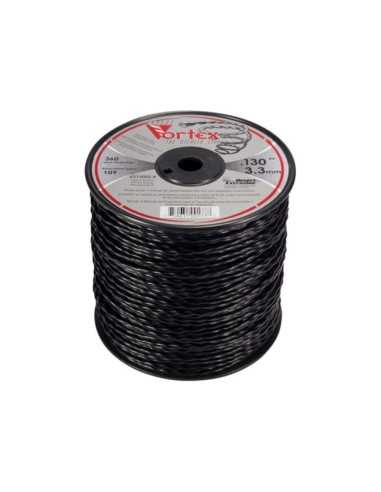 NYLON VORTEX BOBINA 4.3 x 111 m.(ANTIRUIDO-COPOLIMERO) ANOVA