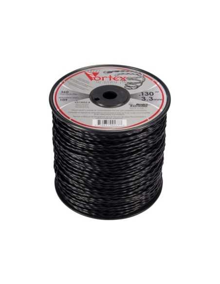 NYLON VORTEX BOBINA 4.3 x 111 m.(ANTIRUIDO-COPOLIMERO) ANOVA
