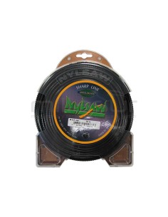 NYLON DIENTE TIBURN 4.5 x 16 m. RESISTENTE Y DURADERO