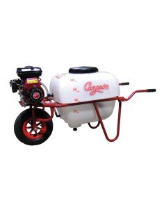 Carretilla Pulverizadora CAMPEON CP4-1001 100L