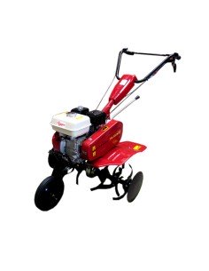 Motoazada TM-500H2R 1.0+1+2 MOT.HONDA GX-200 CAMPEON