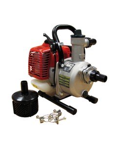 Motobomba CAMPEON AT-25