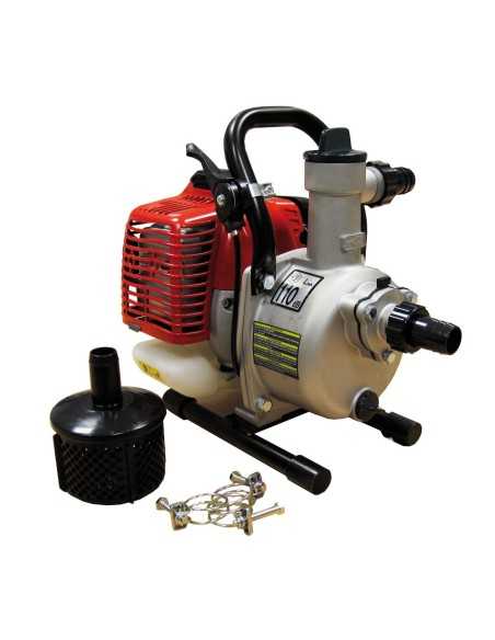 Motobomba CAMPEON AT-25