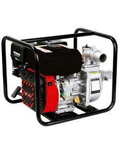 Motobomba CAMPEON MRX-50 50MM 2