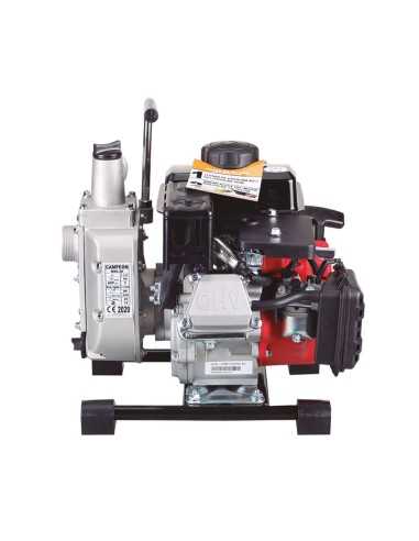 Motobomba CAMPEON MRC-40 40MM 1 1/2