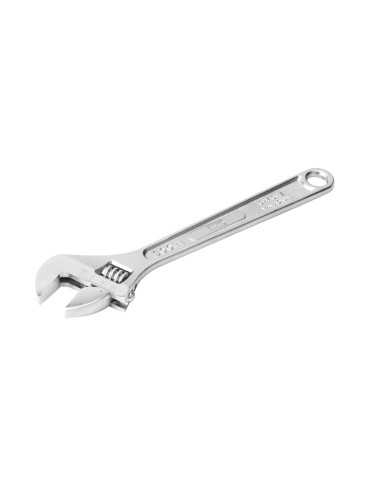 Llave Inglesa Ajustable 380 mm Alyco- Herramienta de Calidad