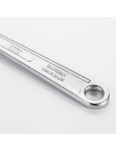 Llave Inglesa Ajustable 380 mm Alyco- Herramienta de Calidad
