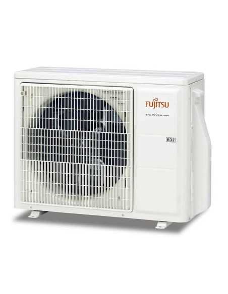 Aire acondicionado asy35uillc inverter (2023) 12 eur3ngf8705 FUJITSU EUR3NGF8705