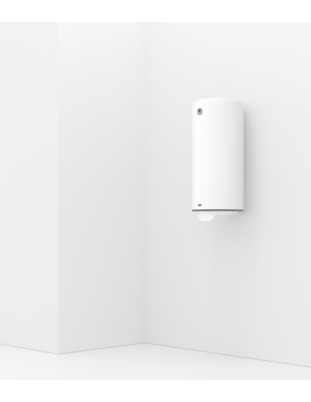 Termo de Agua Eléctrico THERMOR Concept 80 Litros