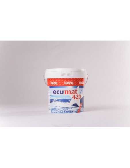 Pintura ECU ECUMAT 420 PLUS 14 LTRS