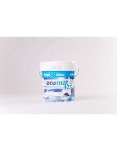 Pintura ECU ECUMAT 425 EXTRA 4 L