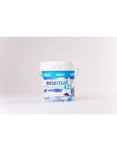 Pintura ECU ECUMAT 425 EXTRA 4 L