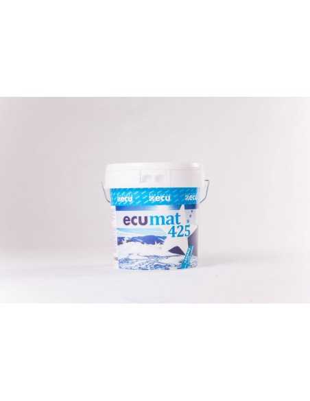 Pintura ECU ECUMAT 425 EXTRA BASE D 4 LTRS.