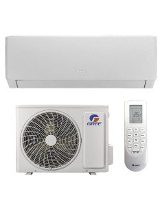 Aire acondicionado split muse 9 3ngr0225 GREE GREE3NGR0225