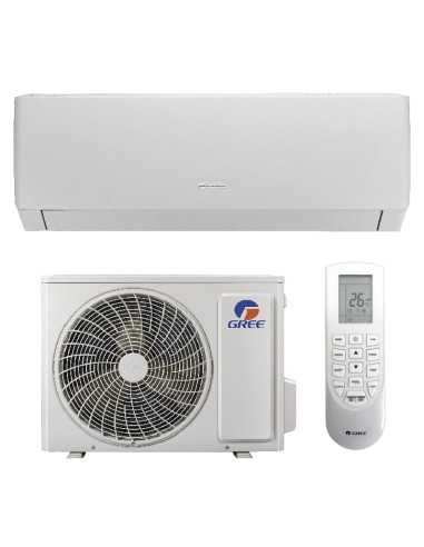 Aire acondicionado split muse 9 3ngr0225 GREE GREE3NGR0225