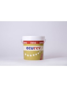 Pintura ECU ECUREV LISO 300 CUERO 4LTRS