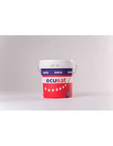Pintura ECU ECUSAT 210 ESPECIAL BASE D 4 LTRS.