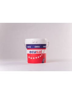 Pintura ECU ECUSAT 220 STANDART BLANCO 4 L.