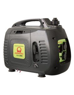 Generador Gasolina PMI 2000 Manual Inverter PRAMAC