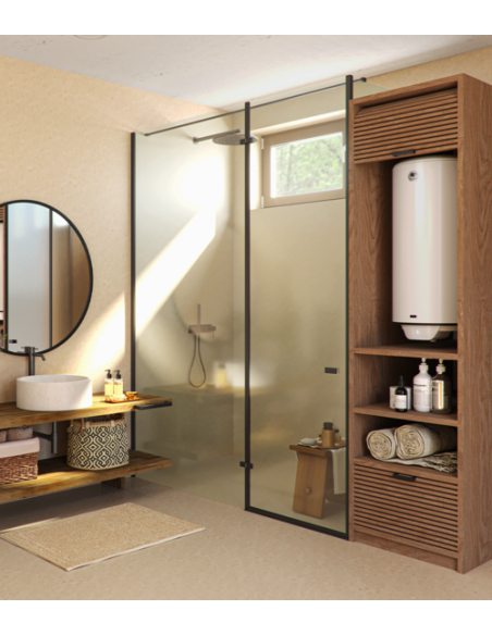 Termo de Agua Eléctrico THERMOR Concept 150 Litros