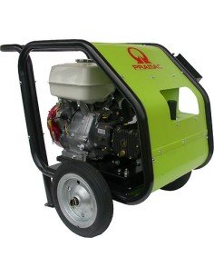 Hidrolimpiadora PRAMAC PW240