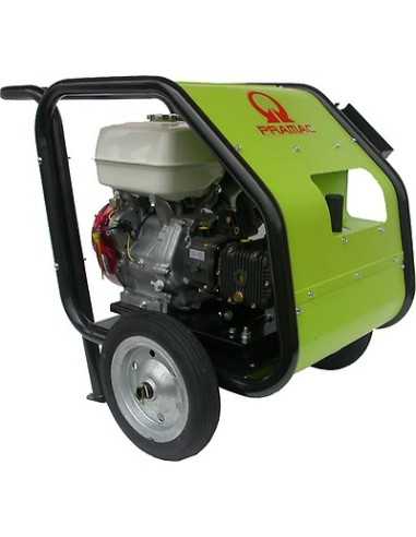 Hidrolimpiadora PRAMAC PW240