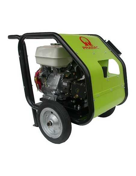 Hidrolimpiadora PRAMAC PW240