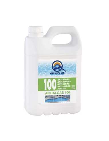 ANTIALGAS 100 5L QUIMICAMP ALTA | Tratamiento eficaz para pi