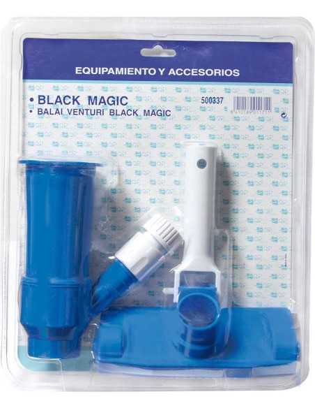 LIMPIAFONDOS BLACK MAGIC QUIMICAMP ALTA | Tratamiento eficaz