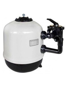 FILTRO ALASKA 600 LAMINADO QUIMICAMP | Tratamiento eficaz pa