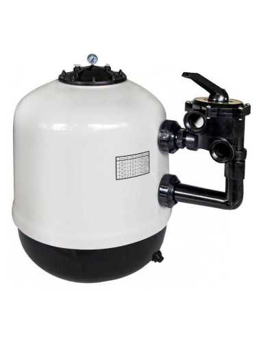 FILTRO ALASKA 600 LAMINADO QUIMICAMP | Tratamiento eficaz pa