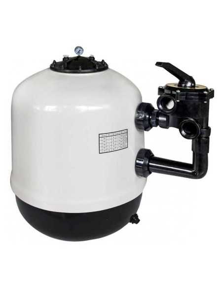 FILTRO ALASKA 600 LAMINADO QUIMICAMP | Tratamiento eficaz pa