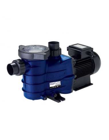 CASETA ENT. ALASKA 600+ STARPUMP | Tratamiento eficaz para p