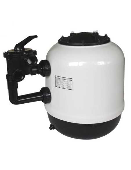 CASETA ENT. ALASKA 600+ STARPUMP | Tratamiento eficaz para p