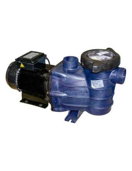 BOMBA STAR 0,5HP 8M3/H QUIMICAMP | Tratamiento eficaz para p