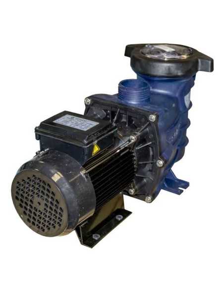 BOMBA STAR 0,5HP 8M3/H QUIMICAMP | Tratamiento eficaz para p