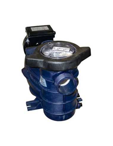 BOMBA STAR 0,75 HP 11M3/H | Tratamiento eficaz para piscina