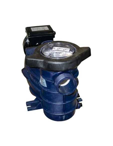 BOMBA STAR 1HP 12M3/H QUIMICAMP | Tratamiento eficaz para pi