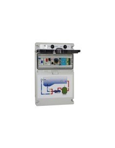 CUADRO ENCENDIDO+ TRAFO 50W 1.5-2HP | Tratamiento eficaz par