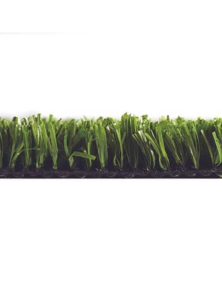 Césped Artificial VISA GARDEN GREENLAND 12mm Altura - Rollo 2mt * 25 mt