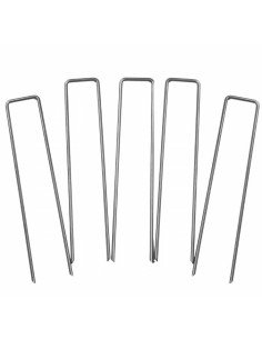 Grapa Fijación para Césped Artificial VISA GARDEN 20UD