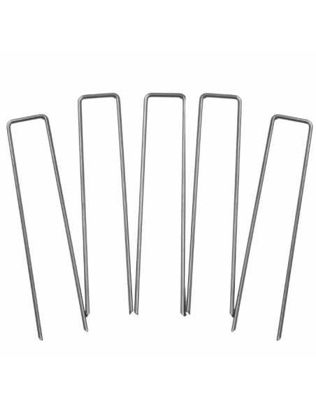 Grapa Fijación para Césped Artificial VISA GARDEN 20UD