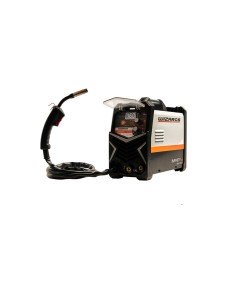 Multiproceso INFINITY 160 160A – Ferretería Cahersa