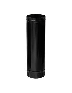 Tubo PRACTIC Línea Negra Vitrificada 100/500 020003